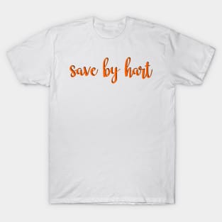 save by T-Shirt